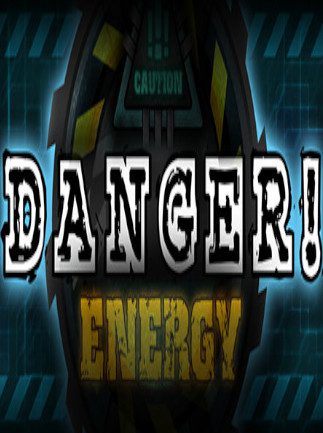 DangerEnergy Steam Key GLOBAL INDIE 3500 2