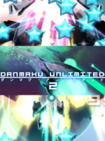 Danmaku Unlimited 2 Steam Key GLOBAL ACTION SHOOTING 44945 2