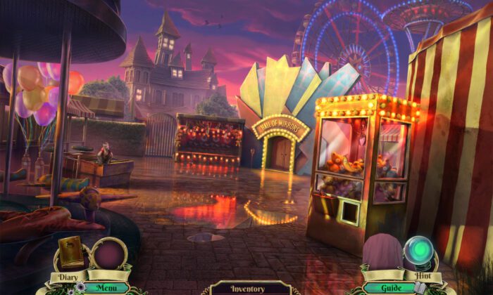 Dark Arcana The Carnival Steam Key GLOBAL ADVENTURE 11615 2 4