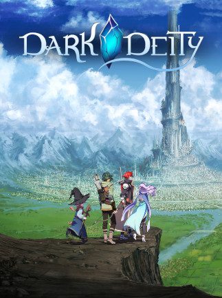 Dark Deity PC Steam Gift GLOBAL ADVENTURE 17721 2