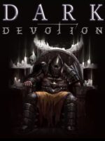 Dark Devotion Steam Gift GLOBAL ADVENTURE 42051 2