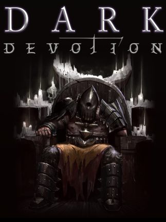 Dark Devotion Steam Gift GLOBAL ADVENTURE 42051 2