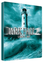 Dark Fall 2 Lights Out Steam Key GLOBAL ACTION SHOOTING 30021 2