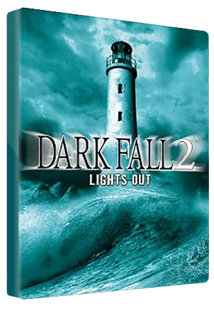 Dark Fall 2 Lights Out Steam Key GLOBAL ACTION SHOOTING 30021 2