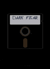 Dark Fear Steam Key GLOBAL ADVENTURE 44618 2