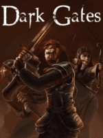 Dark Gates Steam Key GLOBAL ADVENTURE 47809 2 1