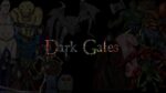 Dark Gates Steam Key GLOBAL ADVENTURE 47809 2 1