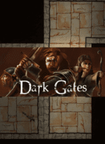 Dark Gates Steam Key GLOBAL ADVENTURE 47809 2