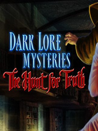 Dark Lore Mysteries The Hunt For Truth Steam Key GLOBAL PUZZLE 11922 2