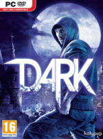 Dark PC Steam Key GLOBAL ACTION SHOOTING 10199 2 1