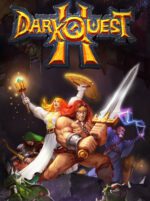 Dark Quest 2 PC Steam Gift GLOBAL RPG 46745 2