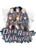 Dark Rose Valkyrie Steam Key GLOBAL ACTION 18133 2