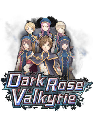 Dark Rose Valkyrie Steam Key GLOBAL ACTION 18133 2