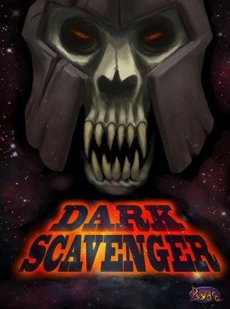 Dark Scavenger Steam Key GLOBAL ADVENTURE 14224 2