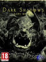 Dark Shadows Army of Evil Steam Key GLOBAL ACTION SHOOTING 40609 2