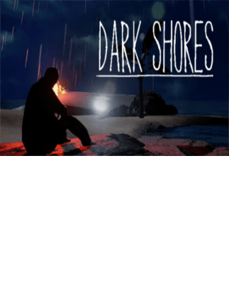 Dark Shores Steam Key GLOBAL HORROR 48892 2