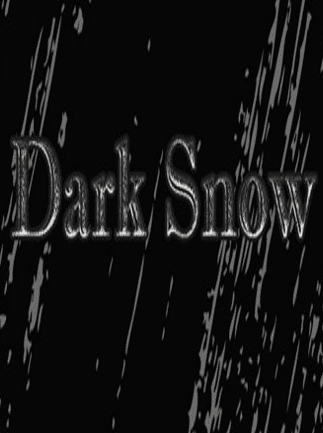 Dark Snow Steam Key GLOBAL GAMES 32453 2