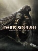 Dark Souls II Scholar of the First Sin Steam Gift GLOBAL RPG 40454 2