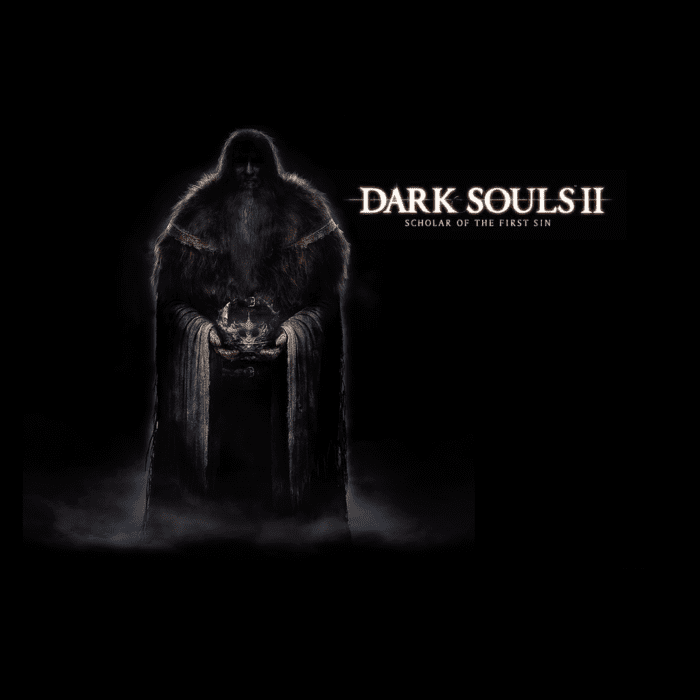 Dark Souls II Scholar of the First Sin Steam Gift GLOBAL RPG 40454 2