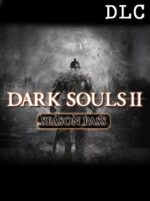 Dark Souls II Season Pass Steam Gift GLOBAL DLCS 54824 2