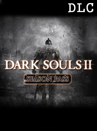 Dark Souls II Season Pass Steam Gift GLOBAL DLCS 54824 2