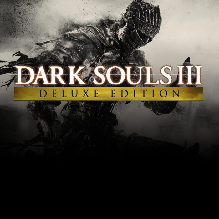 Dark Souls III Deluxe Edition PC Steam Gift GLOBAL ACTION SHOOTING 38473 2 7