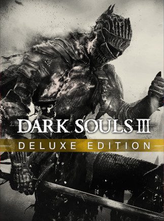 Dark Souls III Deluxe Edition PC Steam Gift GLOBAL ACTION SHOOTING 38473 2