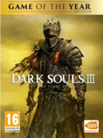 Dark Souls III GOTY Steam Key GLOBAL GAMES 47223 2