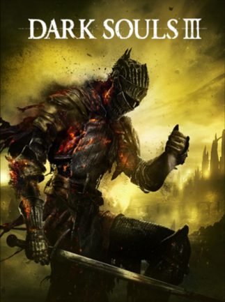 Dark Souls III PC Steam Gift GLOBAL ACTION SHOOTING 40749 2