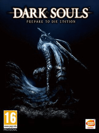 Dark Souls Prepare to Die Edition Steam Gift GLOBAL ACTION SHOOTING 37057 2