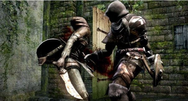 Dark Souls Prepare to Die Edition Steam Key GLOBAL ACTION SHOOTING 17746 2 7