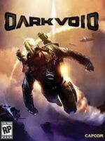 Dark Void Steam Key GLOBAL ACTION SHOOTING 30268 2