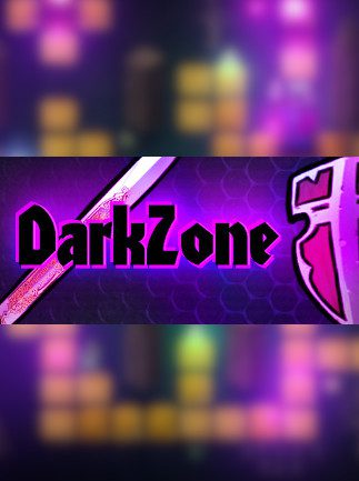 Dark Zone Steam Key GLOBAL GAMES 57141 2