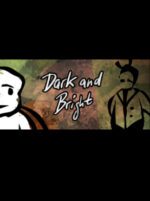 Dark and Bright Steam Key GLOBAL GAMES 37368 2