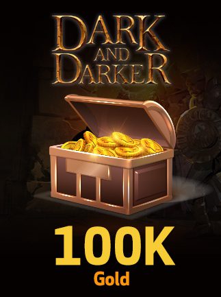 Dark and Darker Gold 100k GLOBAL POINTS CURRENCIES 66294 2