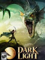 Dark and Light PC Steam Gift GLOBAL ADVENTURE 48981 2