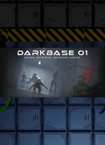 DarkBase 01 Steam Key GLOBAL ACTION 15821 2