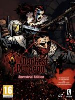 Darkest Dungeon Ancestral Edition Steam Key GLOBAL ACTION 5669 2