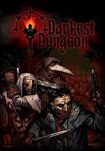 Darkest Dungeon Soundtrack Edition Steam Key GLOBAL RPG 17883 2