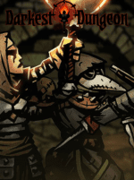 Darkest Dungeon Steam Gift GLOBAL GAMES 46736 2