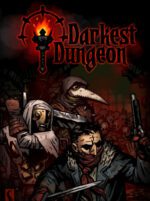 Darkest Dungeon Steam Key GLOBAL ACTION 5255 2