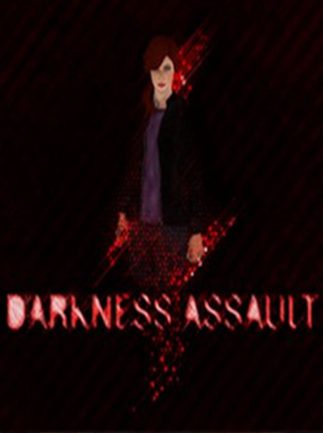 Darkness Assault Steam Key GLOBAL ACTION SHOOTING 33592 2