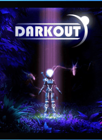 Darkout Steam Key GLOBAL ACTION SHOOTING 12757 2