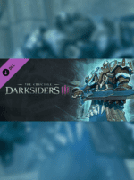 Darksiders III The Crucible Steam Gift GLOBAL DLCS 37301 2