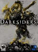 Darksiders Steam Key GLOBAL ACTION SHOOTING 36143 2