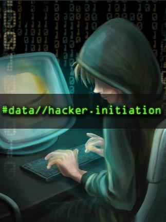 Data Hacker Initiation Steam Key GLOBAL ADVENTURE 16920 2