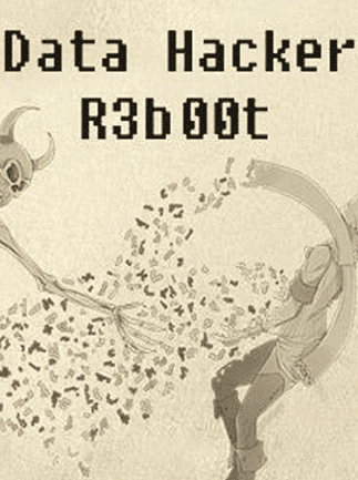 Data Hacker Reboot Steam Key GLOBAL ADVENTURE 35843 2