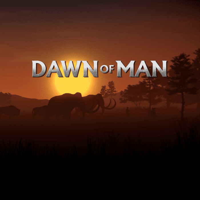 Dawn of Man Steam Gift GLOBAL ACTION 11578 2