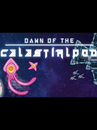 Dawn of the Celestialpod Steam Key GLOBAL ADVENTURE 43388 2