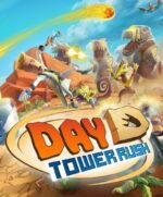 Day D Tower Rush Steam Key GLOBAL STRATEGY 26972 2